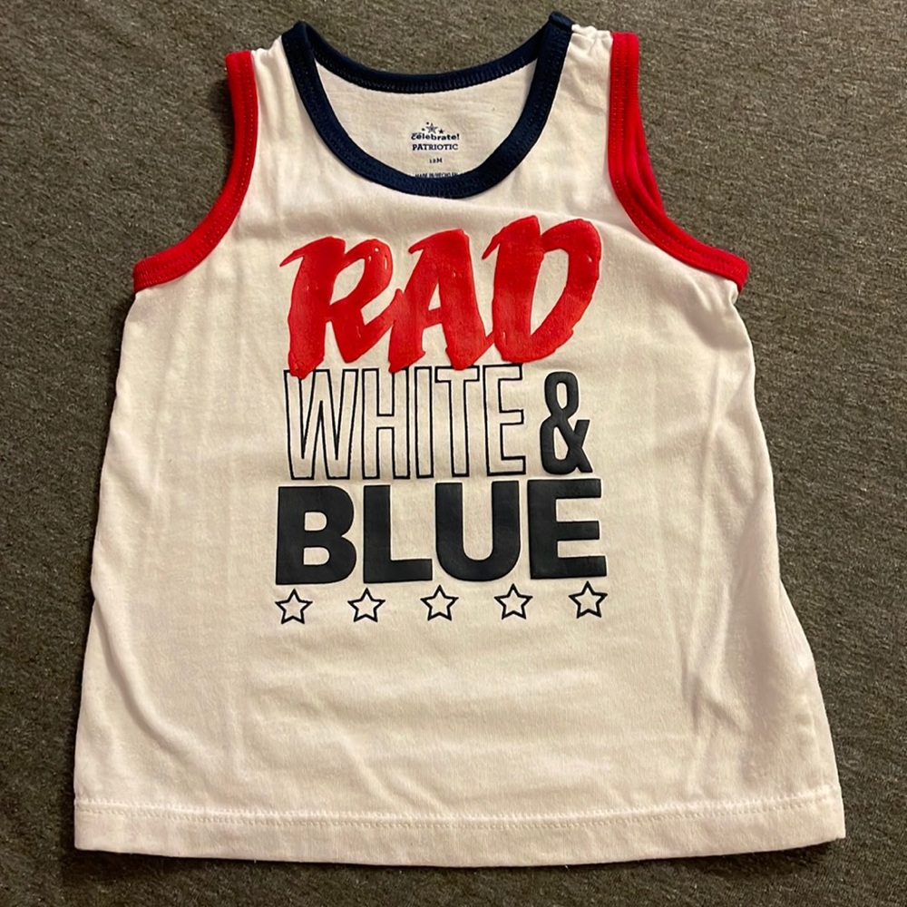Baby clothes
